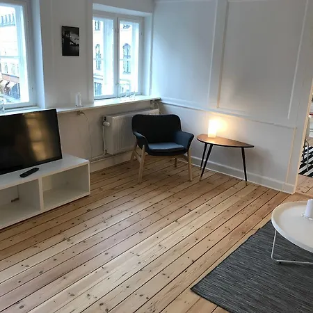 Gammel Mont Apartman