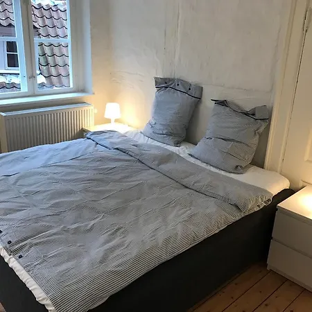 Gammel Mont Nivå