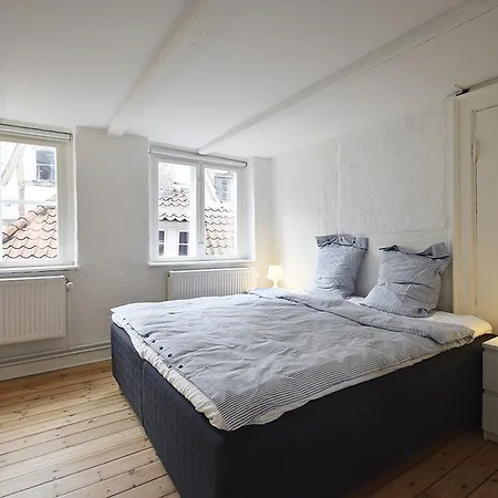 Apartman Gammel Mont