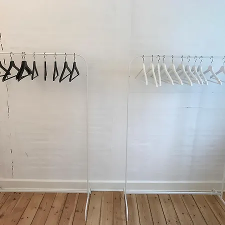 Gammel Mont Apartman