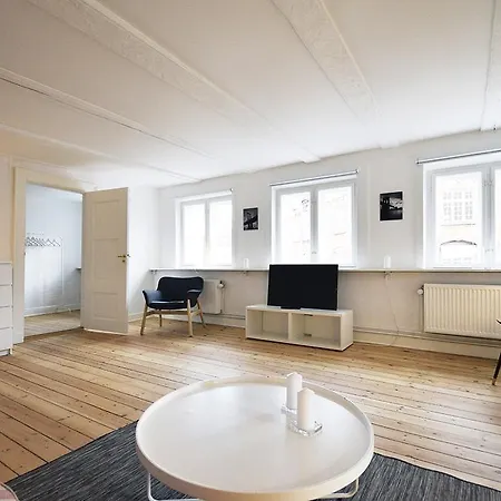 Gammel Mont Apartman