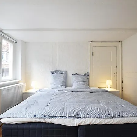 Apartman Gammel Mont *