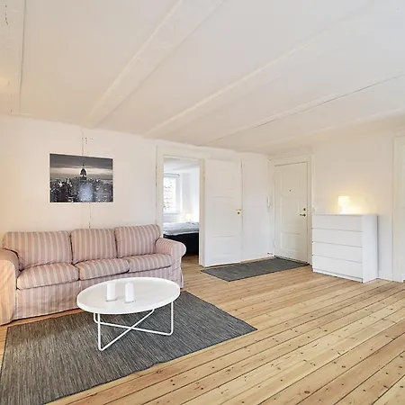 Gammel Mont Nivå