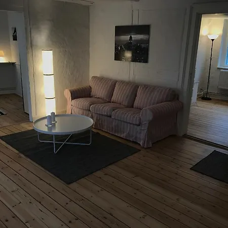 Apartman Gammel Mont
